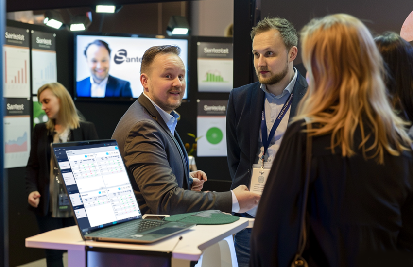 Partenariats Santestat